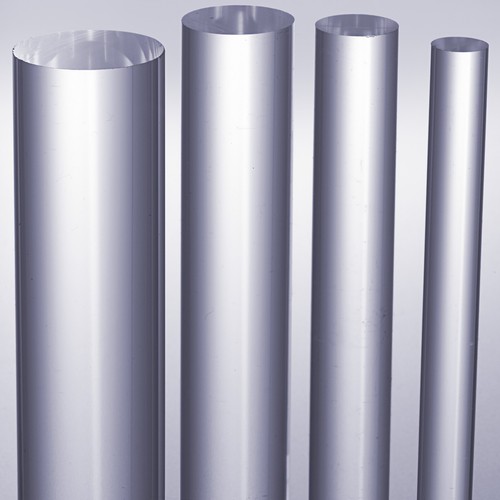 Acrylglas rundstab - rundstab,
