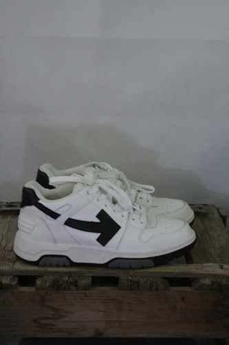 Off white out - off-white,