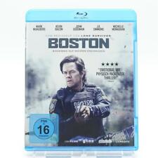 Boston Blu-Ray Gebraucht sehr gut