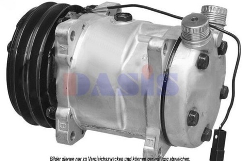 Kompressor für deutz - deutz, agrosun