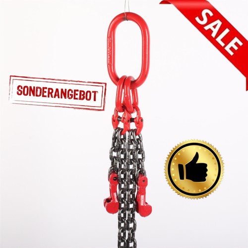 Strang anschlagkette - 2,
