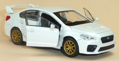 Subaru impreza weiß - impreza,
