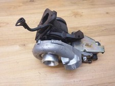 Mercedes W211 W203 200-220CDI M646 Turbolader Turbo Steuergeraet Set A6460960099