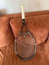Tennisschläger Dunlop 200 G inkl. Full-Size-Tasche und Dämpfer