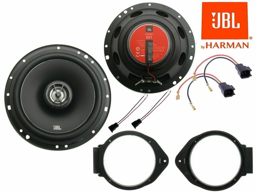 Jbl lautsprecher wege einbau - jbl,
