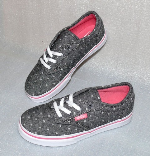 Vans atwood low - atwood,