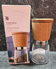 WMF Ceramill Nature Gewürzmühle Pfeffermühle Salzmühle NEU