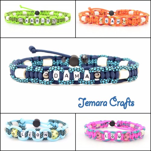 Keramik halsband - em,