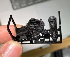 BUNKER Studio  IJN70122 1/700