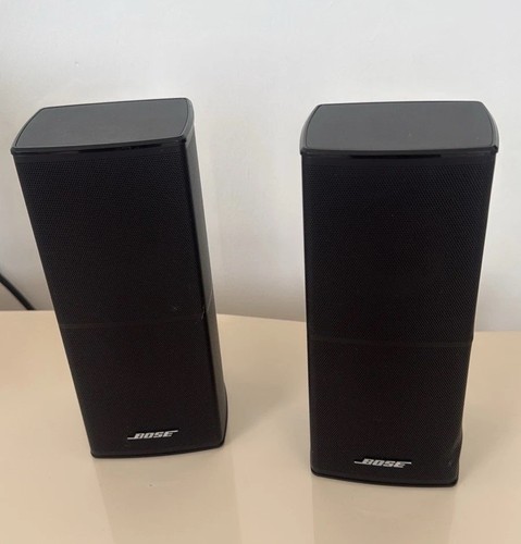 Ein paar stk bose lifestyle - ein,