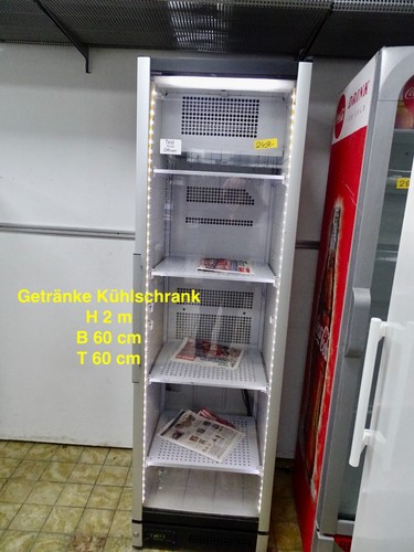 Getränke kühlschrank in - getränke,