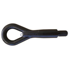 Germo Abschlepphaken Abschleppöse für Opel Astra Corsa Vectra Zafira 90507738