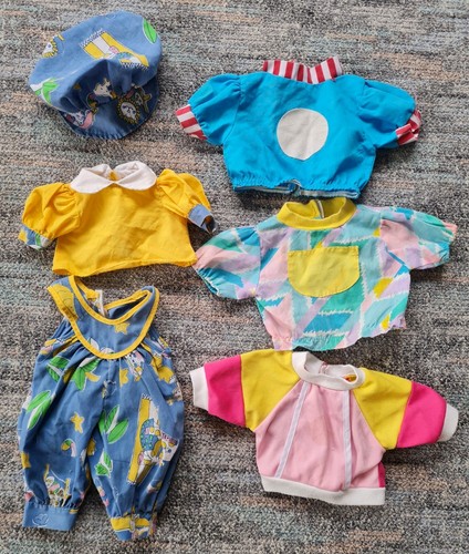 Puppenkleidung 40cm paket set - 40cm,
