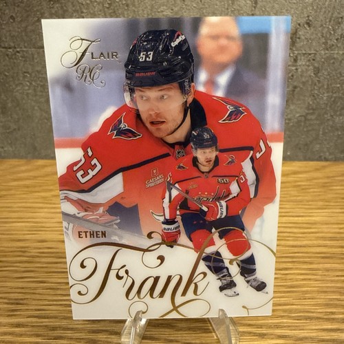 2025 upper deck flair - 2025-26,