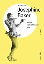 Josephine Baker | Weltstar -