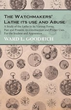 Ward L Goodrich The