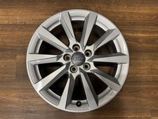 1x Audi A1 GBA GBH Alufelge