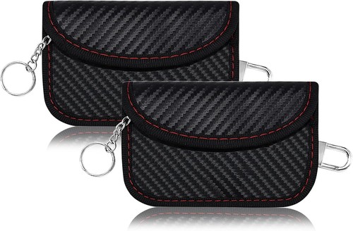 Stück faraday bag - stück, keyless