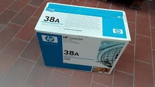 HP Tonerkartusche 38A Ctg, Schwarz Q1338A für HP LaserJet 4200n Series
