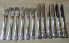 WMF Besteck  - Würzburger