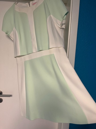 Ted baker kleid - gr.5, (40)