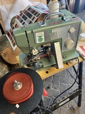 Janser Mini Kett. Kettelmaschiene