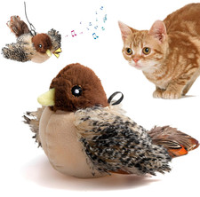 Elektrisch Katzenspielzeug