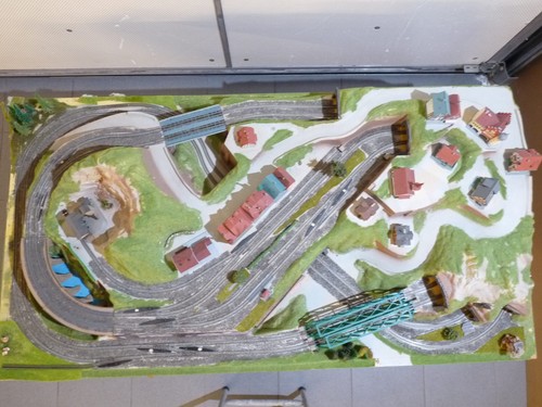 Kibri märklin - kibri,