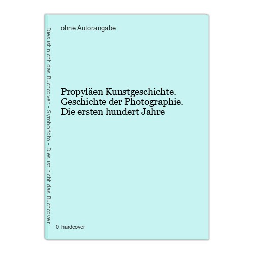 Propyläen kunstgeschichte - propyläen,
