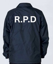 XL Polizei Trainer Jacke RPD
