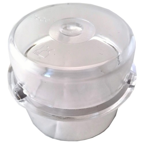 Messbecher 100 ml passend - 1-5,