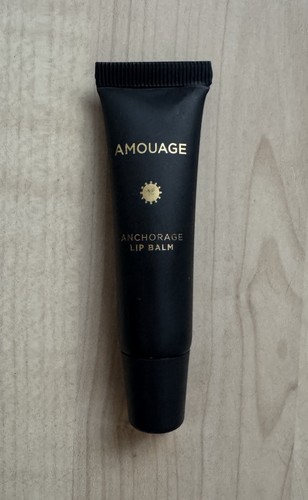 Amouage anchorage lip - amouage,