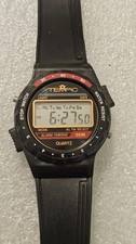 Vintage Tempic Alarm