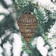 Premium Weihnachtskugel