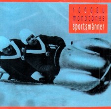Rodgau Monotones Sportsmänner