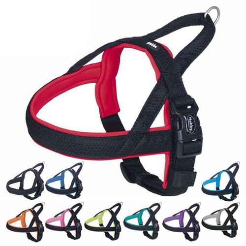 Nobby norwegergeschirr mesh - nobby,