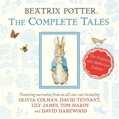 Beatrix potter the - beatrix,