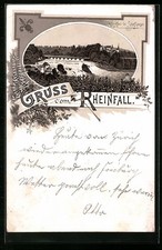 Vorläufer-Lithographie