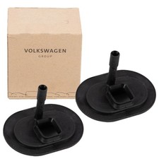 2x ORIGINAL VW Tülle