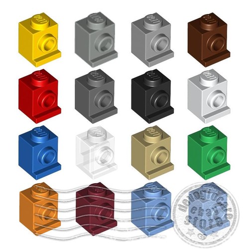 Lego 4070 stein leuchte 1x1 - stein,