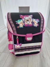 Schulranzen McNeill Ergo Light