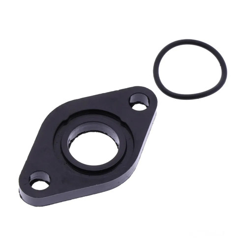 Isolator mit ring - isolator,
