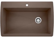 BLANCO 440192Diamond Silgranit