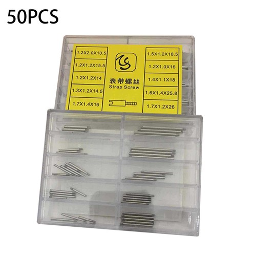50pack sortiert - 50pack,
