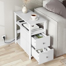 WOLTU Nachttisch mit