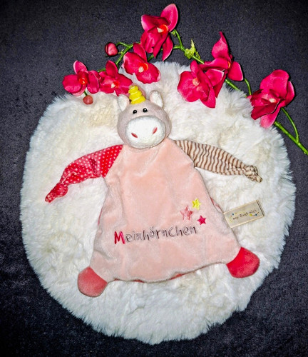 First nici schmusetuch - nici,