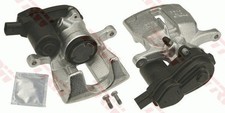 TRW Bremssattel BHT335E +49.38€ Pfand für A5 A4 AUDI Q5 B8 43 8TA 8F7 8T3 8K2
