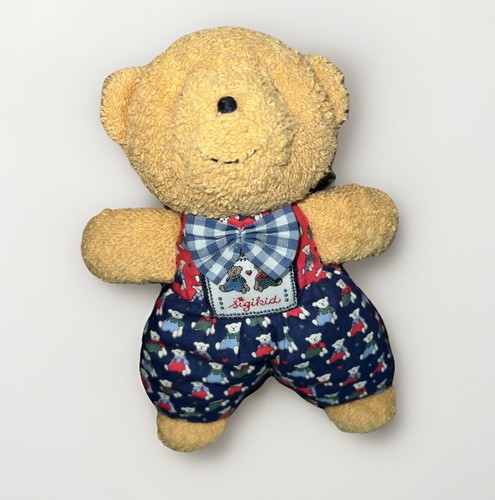 Sigikid bär teddy - sigikid,