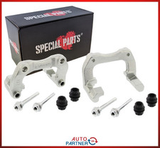 2x Bremssattel Bremszange