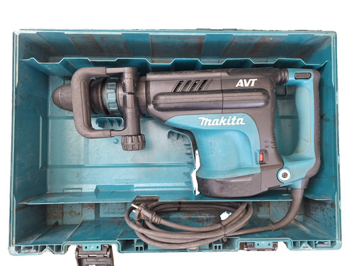 Makita 1213 stemmhammer - 1213,